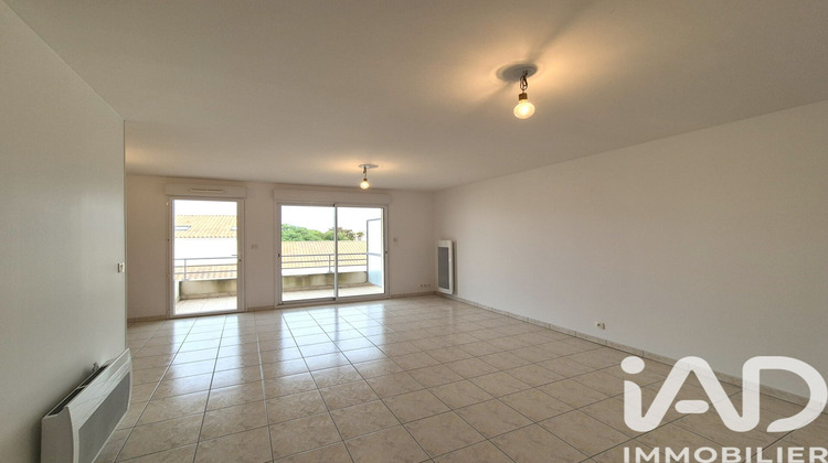Ma-Cabane - Vente Appartement Les Sables-d'Olonne, 66 m²