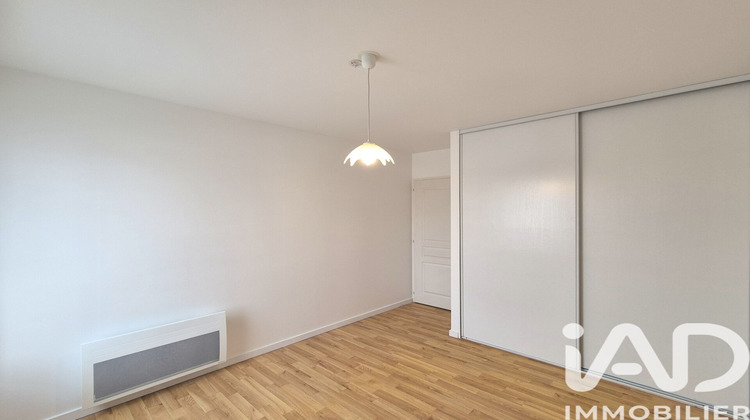 Ma-Cabane - Vente Appartement Les Sables-d'Olonne, 66 m²