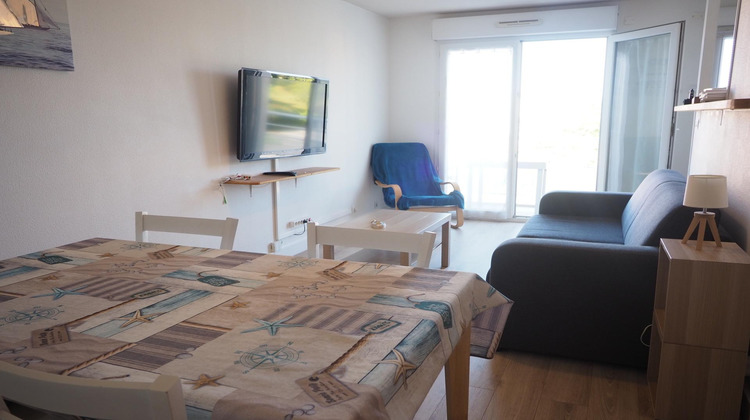 Ma-Cabane - Vente Appartement Les Sables-d'Olonne, 44 m²