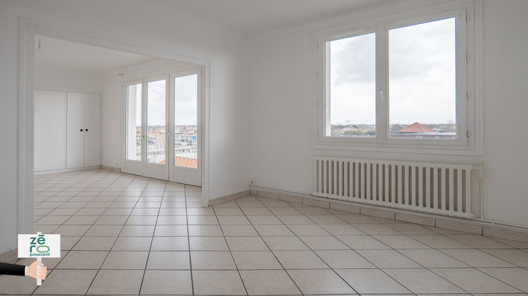 Ma-Cabane - Vente Appartement Les Sables-d'Olonne, 97 m²