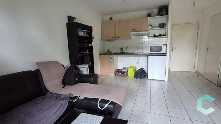 Ma-Cabane - Vente Appartement Les Sables-d'Olonne, 40 m²