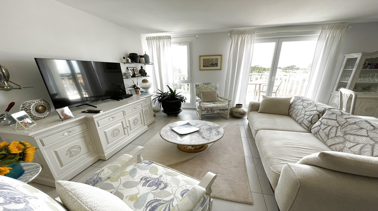 Ma-Cabane - Vente Appartement Les Sables-d'Olonne, 81 m²