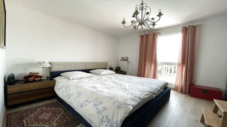 Ma-Cabane - Vente Appartement Les Sables-d'Olonne, 81 m²