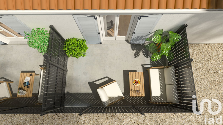 Ma-Cabane - Vente Appartement Les Sables-d'Olonne, 16 m²