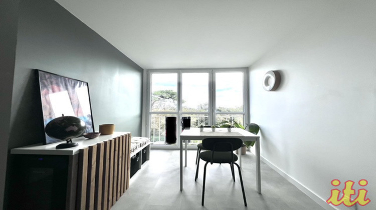 Ma-Cabane - Vente Appartement Les Sables-d'Olonne, 25 m²