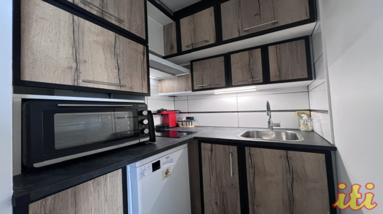 Ma-Cabane - Vente Appartement Les Sables-d'Olonne, 25 m²