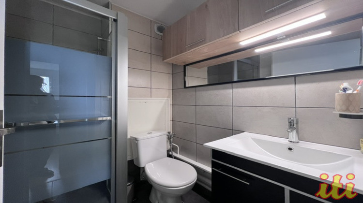 Ma-Cabane - Vente Appartement Les Sables-d'Olonne, 25 m²