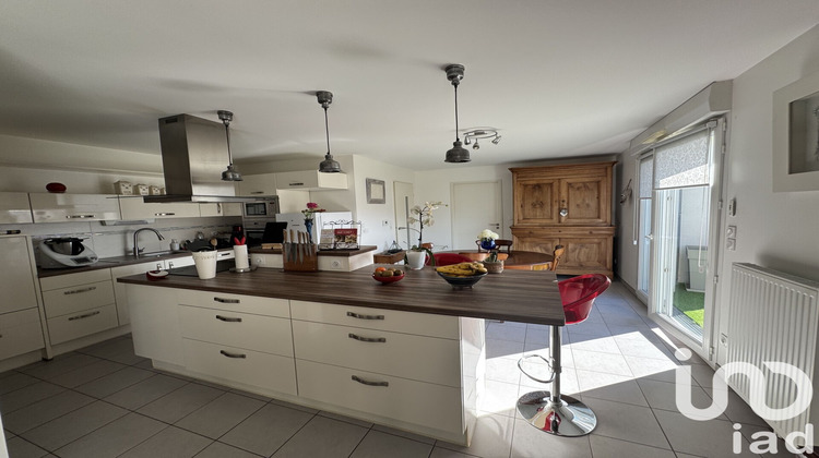 Ma-Cabane - Vente Appartement Les Sables-d'Olonne, 90 m²