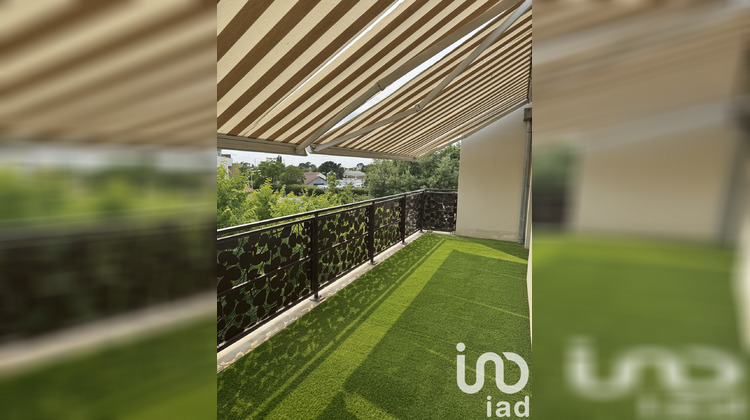 Ma-Cabane - Vente Appartement Les Sables-d'Olonne, 90 m²