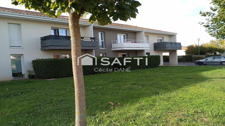 Ma-Cabane - Vente Appartement Les Sables-d'Olonne, 58 m²