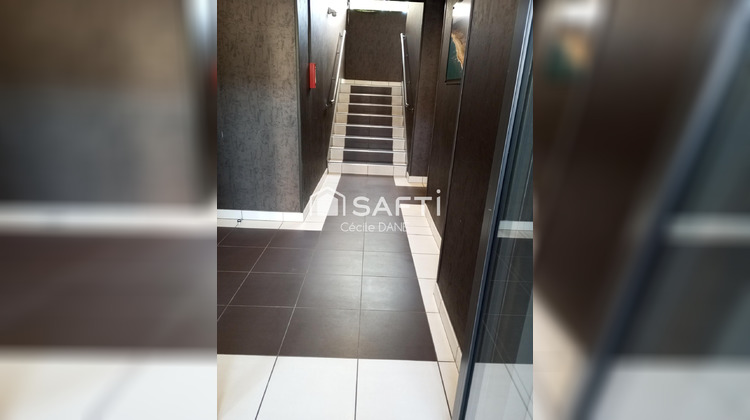 Ma-Cabane - Vente Appartement Les Sables-d'Olonne, 58 m²