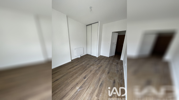 Ma-Cabane - Vente Appartement Les Sables-d'Olonne, 64 m²