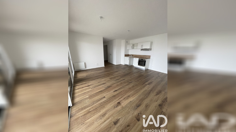 Ma-Cabane - Vente Appartement Les Sables-d'Olonne, 63 m²