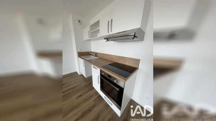 Ma-Cabane - Vente Appartement Les Sables-d'Olonne, 63 m²