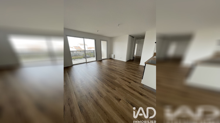 Ma-Cabane - Vente Appartement Les Sables-d'Olonne, 63 m²