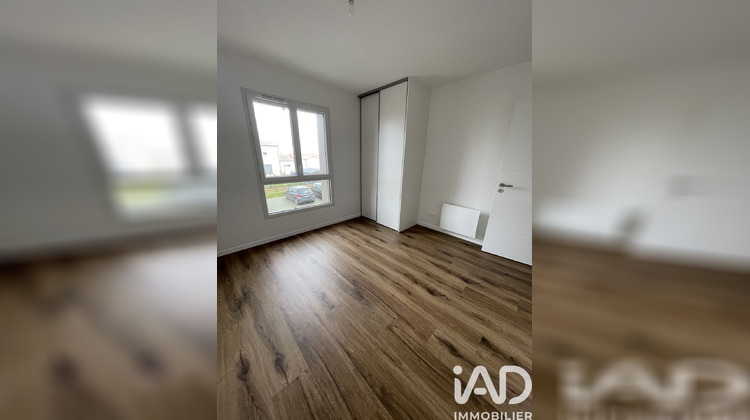 Ma-Cabane - Vente Appartement Les Sables-d'Olonne, 63 m²