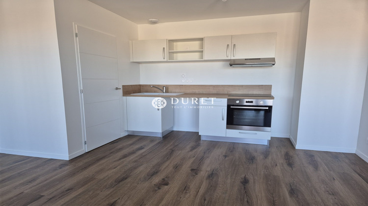 Ma-Cabane - Vente Appartement Les Sables-d'Olonne, 63 m²