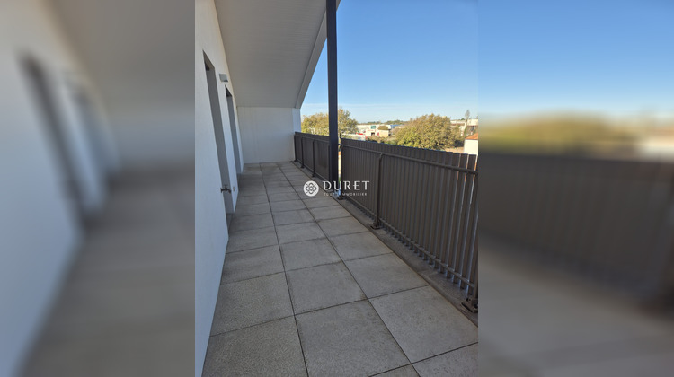 Ma-Cabane - Vente Appartement Les Sables-d'Olonne, 63 m²