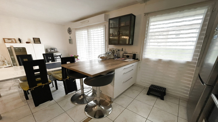 Ma-Cabane - Vente Appartement Les Sables-d'Olonne, 55 m²