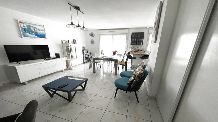 Ma-Cabane - Vente Appartement Les Sables-d'Olonne, 55 m²