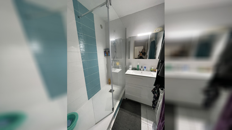 Ma-Cabane - Vente Appartement Les Sables-d'Olonne, 55 m²