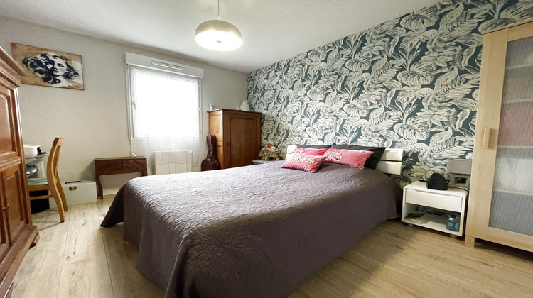 Ma-Cabane - Vente Appartement Les Sables-d'Olonne, 55 m²