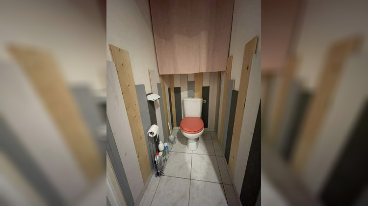 Ma-Cabane - Vente Appartement Les Sables-d'Olonne, 55 m²