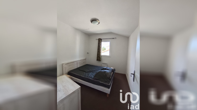 Ma-Cabane - Vente Appartement Les Sables-d'Olonne, 45 m²