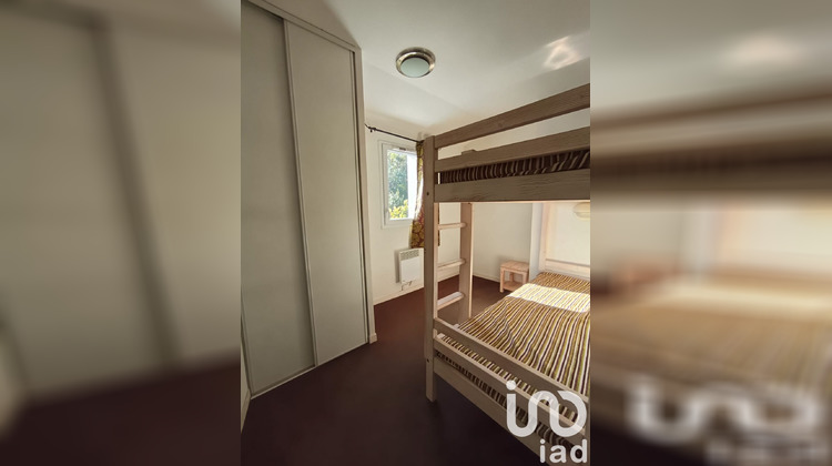 Ma-Cabane - Vente Appartement Les Sables-d'Olonne, 45 m²