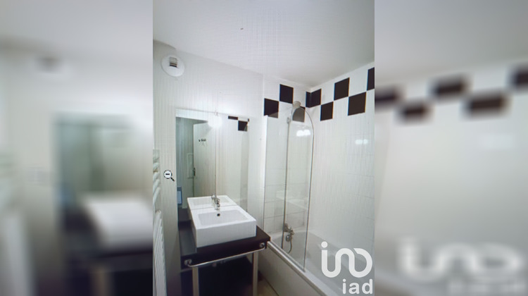 Ma-Cabane - Vente Appartement Les Sables-d'Olonne, 45 m²