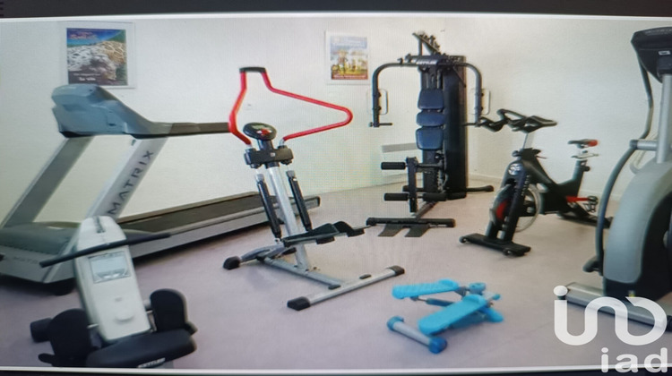 Ma-Cabane - Vente Appartement Les Sables-d'Olonne, 45 m²