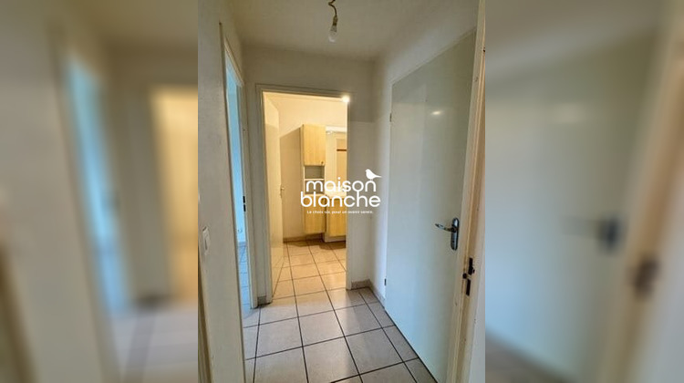 Ma-Cabane - Vente Appartement Les Sables-d'Olonne, 42 m²