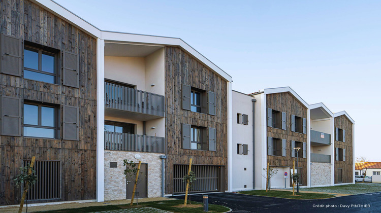 Ma-Cabane - Vente Appartement Les Sables-d'Olonne, 67 m²