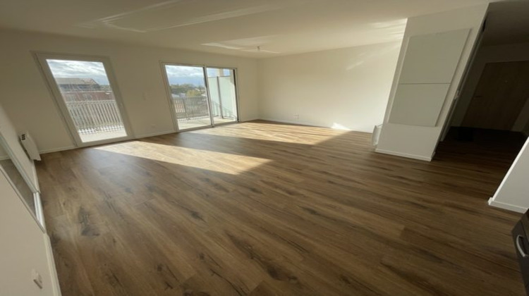 Ma-Cabane - Vente Appartement Les Sables-d'Olonne, 74 m²