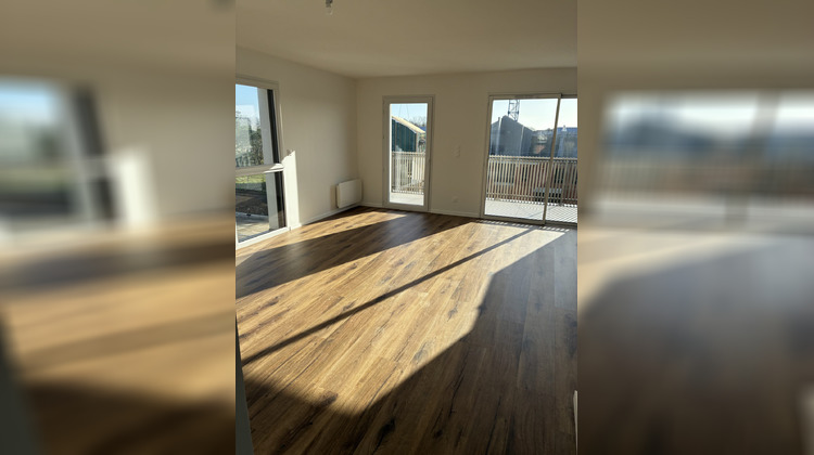 Ma-Cabane - Vente Appartement Les Sables-d'Olonne, 74 m²