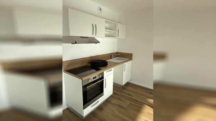 Ma-Cabane - Vente Appartement Les Sables-d'Olonne, 74 m²