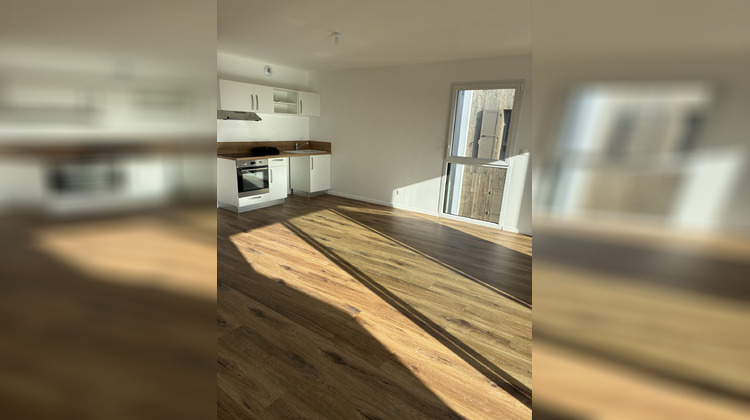 Ma-Cabane - Vente Appartement Les Sables-d'Olonne, 74 m²