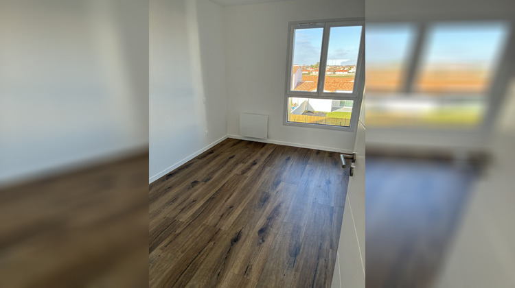 Ma-Cabane - Vente Appartement Les Sables-d'Olonne, 74 m²