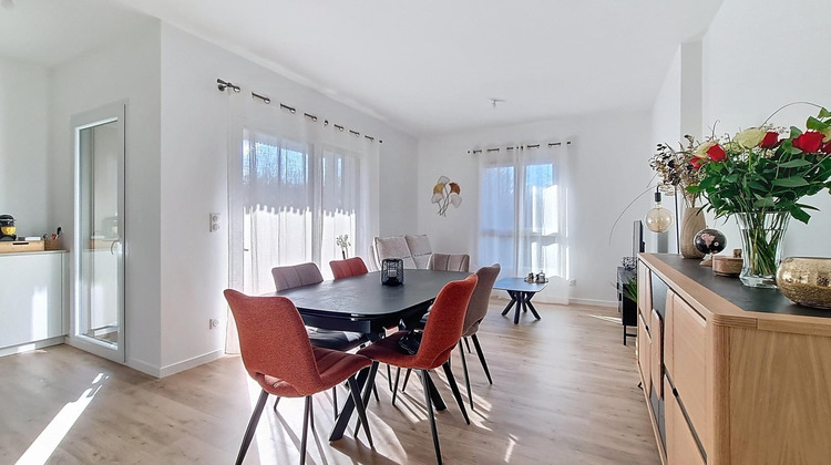 Ma-Cabane - Vente Appartement Les Sables-d'Olonne, 72 m²