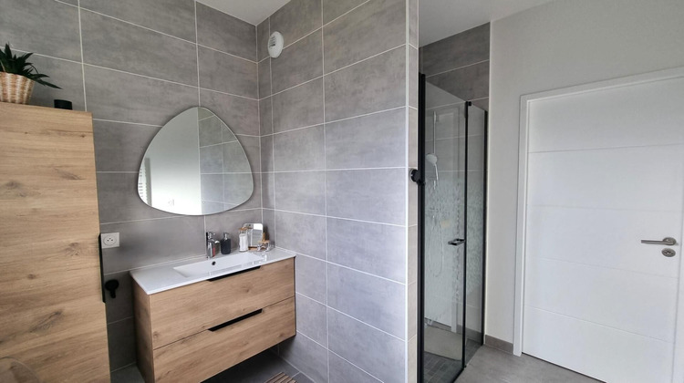 Ma-Cabane - Vente Appartement Les Sables-d'Olonne, 72 m²