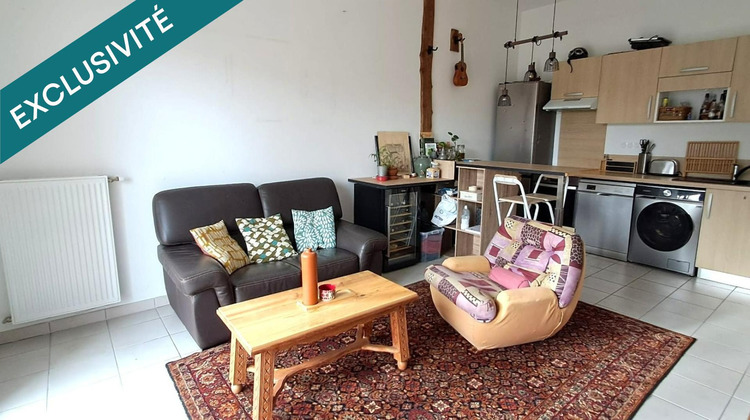 Ma-Cabane - Vente Appartement Les Sables-d'Olonne, 45 m²