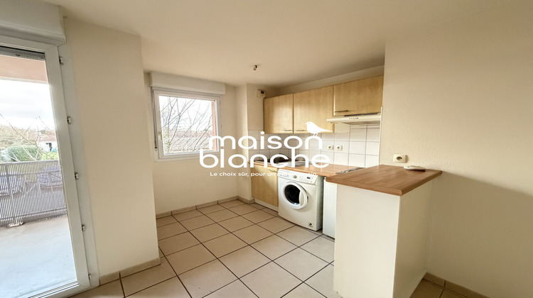 Ma-Cabane - Vente Appartement Les Sables-d'Olonne, 42 m²