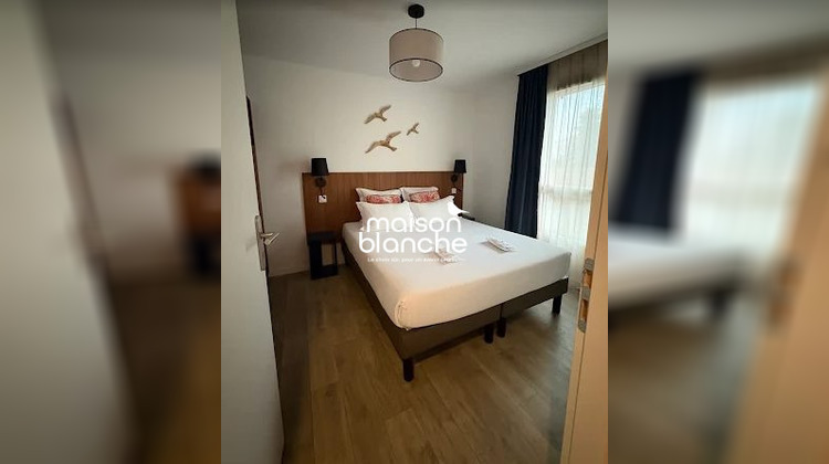 Ma-Cabane - Vente Appartement Les Sables-d'Olonne, 34 m²