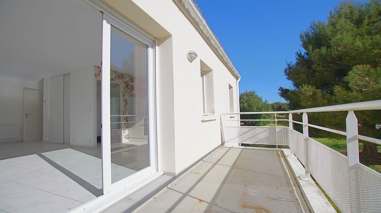 Ma-Cabane - Vente Appartement LES SABLES D'OLONNE, 47 m²