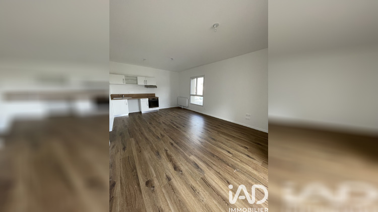 Ma-Cabane - Vente Appartement Les Sables-d'Olonne, 64 m²