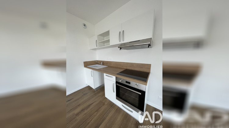 Ma-Cabane - Vente Appartement Les Sables-d'Olonne, 64 m²