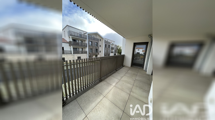 Ma-Cabane - Vente Appartement Les Sables-d'Olonne, 64 m²