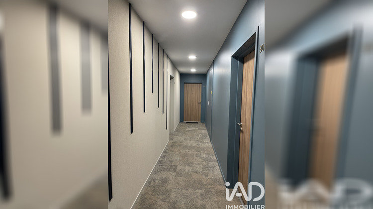 Ma-Cabane - Vente Appartement Les Sables-d'Olonne, 64 m²