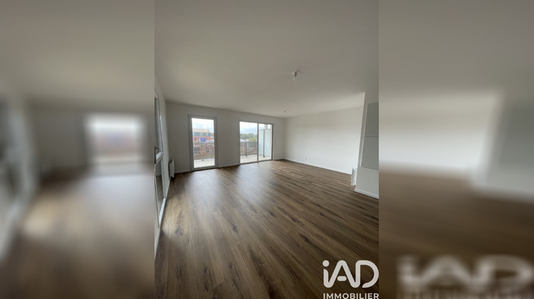 Ma-Cabane - Vente Appartement Les Sables-d'Olonne, 75 m²