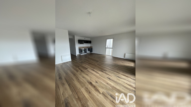 Ma-Cabane - Vente Appartement Les Sables-d'Olonne, 75 m²